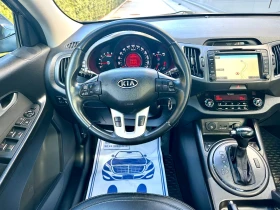 Kia Sportage Автомат 4* 4 панорама кожа подгрев навигация - 19900 лв. / 10174.71 € - 37183736 16 | Car24.bg Kia Sportage Автомат 4* 4 панорама кожа подгрев навигация - 19900 лв. / 10174.71 € - 37183736 16
