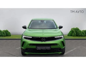 Opel Mokka 1.2 TURBO EDITION - 32900 лв. / 16821.50 € - 85189655 5 | Car24.bg Opel Mokka 1.2 TURBO EDITION - 32900 лв. / 16821.50 € - 85189655 5