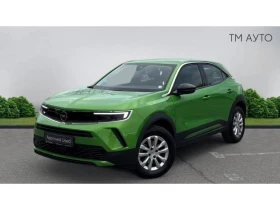 Opel Mokka 1.2 TURBO EDITION - Car24.bg Opel Mokka 1.2 TURBO EDITION
