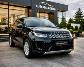 Land Rover Discovery Sport PLUG-IN ХИБРИД.P300e.309 к.с.4x4.ГАРАНЦИОНЕН