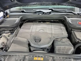 Mercedes-Benz GLS 450 * CARFAX * Без инциденти * | Auto.bg — изображение 16 Mercedes-Benz GLS 450 * CARFAX * Без инциденти * | Auto.bg — изображение 16