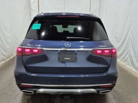 Mercedes-Benz GLS 450 * CARFAX * Без инциденти * | Auto.bg — изображение 4 Mercedes-Benz GLS 450 * CARFAX * Без инциденти * | Auto.bg — изображение 4