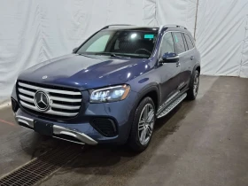 Mercedes-Benz GLS 450 * CARFAX * Без инциденти *