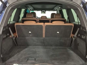 Mercedes-Benz GLS 450 * CARFAX * Без инциденти * | Auto.bg — изображение 14 Mercedes-Benz GLS 450 * CARFAX * Без инциденти * | Auto.bg — изображение 14