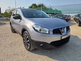 Nissan Qashqai 2.0i 141k.c TEKNA + 2 ШВЕЙЦАРИЯ - Car24.bg Nissan Qashqai 2.0i 141k.c TEKNA + 2 ШВЕЙЦАРИЯ