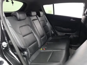 Kia Sportage Diesel 2.0 2Wd Trendy | Auto.bg — изображение 12 Kia Sportage Diesel 2.0 2Wd Trendy | Auto.bg — изображение 12
