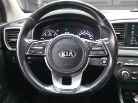 Kia Sportage Diesel 2.0 2Wd Trendy | Auto.bg — изображение 13 Kia Sportage Diesel 2.0 2Wd Trendy | Auto.bg — изображение 13