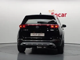 Kia Sportage Diesel 2.0 2Wd Trendy | Auto.bg — изображение 4 Kia Sportage Diesel 2.0 2Wd Trendy | Auto.bg — изображение 4