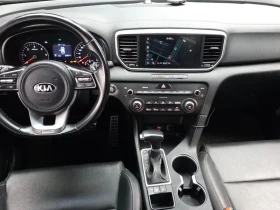 Kia Sportage Diesel 2.0 2Wd Trendy | Auto.bg — изображение 7 Kia Sportage Diesel 2.0 2Wd Trendy | Auto.bg — изображение 7