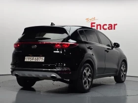 Kia Sportage Diesel 2.0 2Wd Trendy | Auto.bg — изображение 2 Kia Sportage Diesel 2.0 2Wd Trendy | Auto.bg — изображение 2