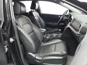 Kia Sportage Diesel 2.0 2Wd Trendy | Auto.bg — изображение 11 Kia Sportage Diesel 2.0 2Wd Trendy | Auto.bg — изображение 11