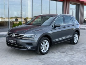 VW Tiguan 2.0 TDI 150к.с 4MOTION / DIGITAL / LED / HIGHLINE