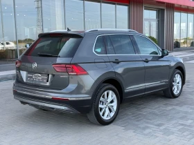 VW Tiguan 2.0 TDI 150к.с 4MOTION / DIGITAL / LED / HIGHLINE - 15999 € - 85730463 7 | Car24.bg VW Tiguan 2.0 TDI 150к.с 4MOTION / DIGITAL / LED / HIGHLINE - 15999 € - 85730463 7