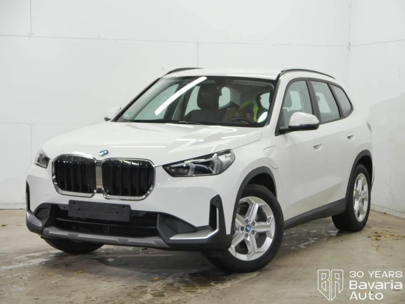 BMW X1 25e xDrive Steptronic - 89000 лв. / 45504.98 € - 26110948 1 | Car24.bg BMW X1 25e xDrive Steptronic - 89000 лв. / 45504.98 € - 26110948 1