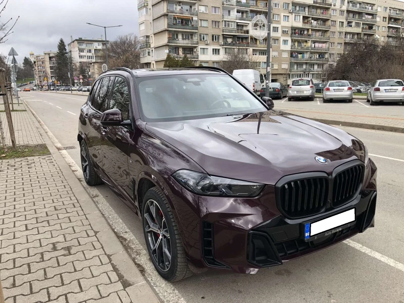 BMW X5 40d - 71700 € / 140233.01 лв. - 69802459 1 | Car24.bg BMW X5 40d - 71700 € / 140233.01 лв. - 69802459 1