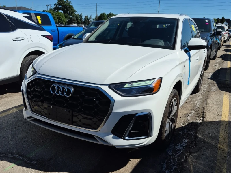 Audi Q5 PROGRESSIV * S LINE * CARFAX * - 23500 € / 45962.00 лв. - 84398517 1 | Car24.bg Audi Q5 PROGRESSIV * S LINE * CARFAX * - 23500 € / 45962.00 лв. - 84398517 1