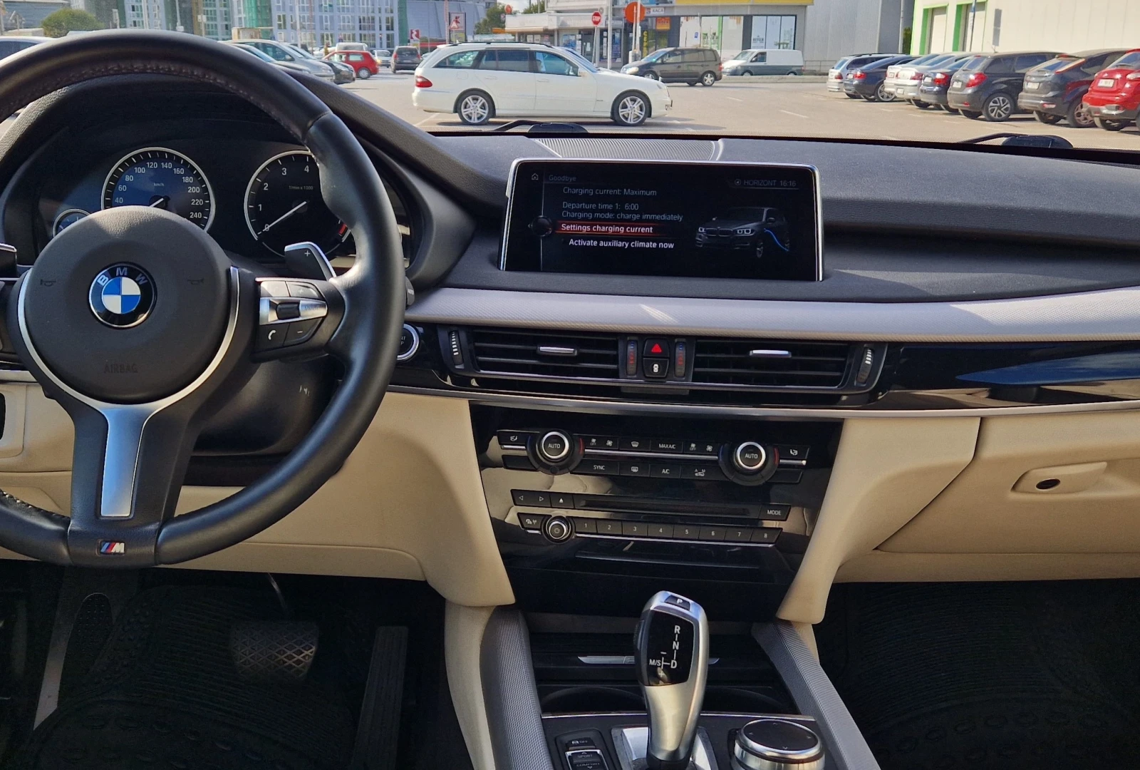 BMW X5 40E-drive/ X-drive/ Plug in Hybrid - изображение 10 | Auto.bg BMW X5 40E-drive/ X-drive/ Plug in Hybrid - изображение 10