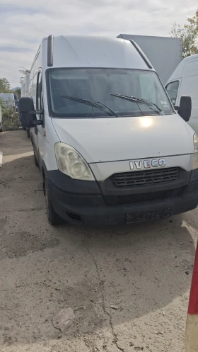 Iveco 35c13
