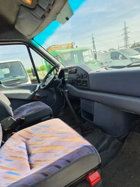 Mercedes-Benz 312 2.9, 129к.с. | Auto.bg — изображение 8 Mercedes-Benz 312 2.9, 129к.с. | Auto.bg — изображение 8