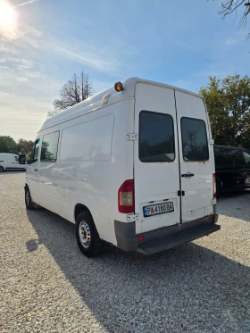 Mercedes-Benz 312 2.9, 129к.с. | Auto.bg — изображение 4 Mercedes-Benz 312 2.9, 129к.с. | Auto.bg — изображение 4
