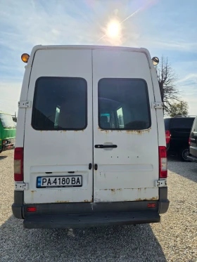 Mercedes-Benz 312 2.9, 129к.с. | Auto.bg — изображение 6 Mercedes-Benz 312 2.9, 129к.с. | Auto.bg — изображение 6