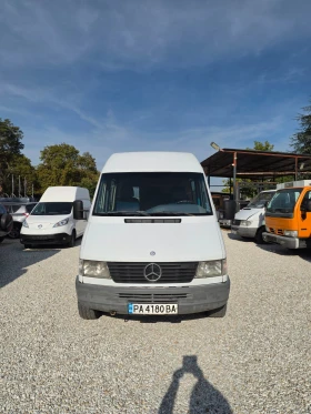 Mercedes-Benz 312 2.9, 129к.с. | Auto.bg — изображение 5 Mercedes-Benz 312 2.9, 129к.с. | Auto.bg — изображение 5