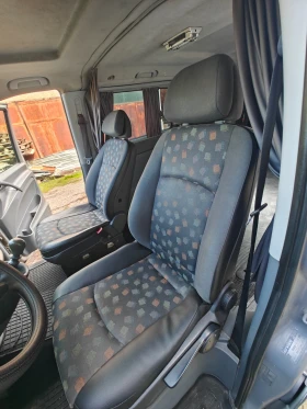 Mercedes-Benz Vito Товаропътнически | Auto.bg — изображение 6 Mercedes-Benz Vito Товаропътнически | Auto.bg — изображение 6