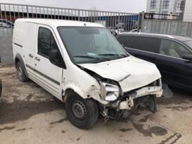 Ford Connect 1.8tdci tip-BHPA | Mobile.bg   2