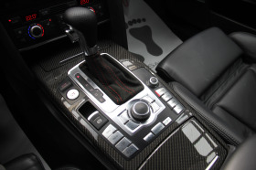 Audi Rs6 5.0 TFSI quattro V10 Navi Bose Memory | Mobile.bg   12
