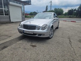 Обява за продажба на Mercedes-Benz E 200 Classic ~7 600 лв. - изображение 1