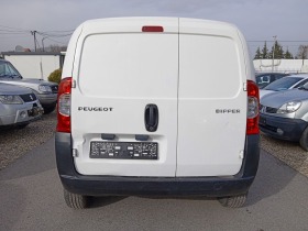 Peugeot Bipper 1.3 m jet | Mobile.bg   4