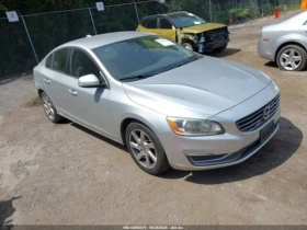 Volvo S60 - Car24.bg Volvo S60