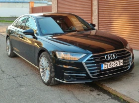Audi A8 50TDI MATRIX - Car24.bg Audi A8 50TDI MATRIX