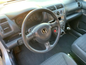 Honda Civic Климатик| 1.6 VTEC 110к.с БЕНЗИН| | Нов внос| - 1700 € / 3324.91 лв. - 26896135 11 | Car24.bg Honda Civic Климатик| 1.6 VTEC 110к.с БЕНЗИН| | Нов внос| - 1700 € / 3324.91 лв. - 26896135 11