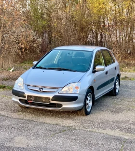 Honda Civic Климатик| 1.6 VTEC 110к.с БЕНЗИН| | Нов внос| - 1700 € / 3324.91 лв. - 26896135 2 | Car24.bg Honda Civic Климатик| 1.6 VTEC 110к.с БЕНЗИН| | Нов внос| - 1700 € / 3324.91 лв. - 26896135 2