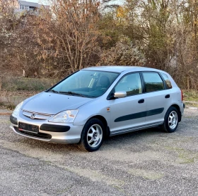 Honda Civic Климатик| 1.6 VTEC 110к.с БЕНЗИН| | Нов внос| - 1700 € / 3324.91 лв. - 26896135 3 | Car24.bg Honda Civic Климатик| 1.6 VTEC 110к.с БЕНЗИН| | Нов внос| - 1700 € / 3324.91 лв. - 26896135 3