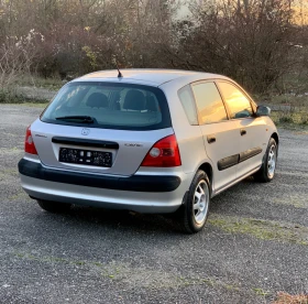 Honda Civic Климатик| 1.6 VTEC 110к.с БЕНЗИН| | Нов внос| - 1700 € / 3324.91 лв. - 26896135 6 | Car24.bg Honda Civic Климатик| 1.6 VTEC 110к.с БЕНЗИН| | Нов внос| - 1700 € / 3324.91 лв. - 26896135 6