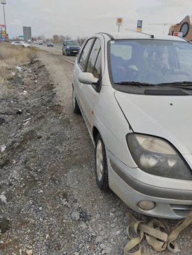 Renault Megane - 550 € / 1075.71 лв. - 30676110 2 | Car24.bg Renault Megane - 550 € / 1075.71 лв. - 30676110 2