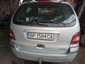 Renault Megane - 550 € / 1075.71 лв. - 30676110 5 | Car24.bg Renault Megane - 550 € / 1075.71 лв. - 30676110 5