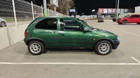 Opel Corsa 1.4 16V - 850 € / 1662.46 лв. - 71565598 6 | Car24.bg Opel Corsa 1.4 16V - 850 € / 1662.46 лв. - 71565598 6