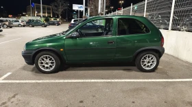 Opel Corsa 1.4 16V - 850 € / 1662.46 лв. - 71565598 3 | Car24.bg Opel Corsa 1.4 16V - 850 € / 1662.46 лв. - 71565598 3
