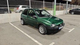 Opel Corsa 1.4 16V - 850 € / 1662.46 лв. - 71565598 5 | Car24.bg Opel Corsa 1.4 16V - 850 € / 1662.46 лв. - 71565598 5