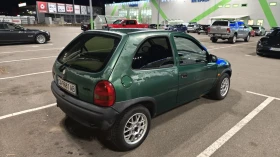 Opel Corsa 1.4 16V - 850 € / 1662.46 лв. - 71565598 8 | Car24.bg Opel Corsa 1.4 16V - 850 € / 1662.46 лв. - 71565598 8