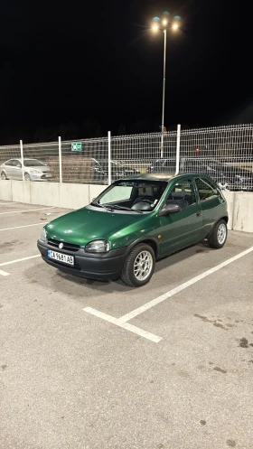 Opel Corsa 1.4 16V - 850 € / 1662.46 лв. - 71565598 2 | Car24.bg Opel Corsa 1.4 16V - 850 € / 1662.46 лв. - 71565598 2