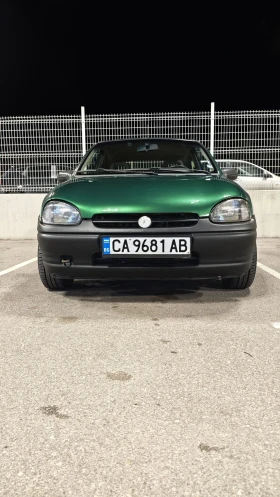 Opel Corsa 1.4 16V - 850 € / 1662.46 лв. - 71565598 4 | Car24.bg Opel Corsa 1.4 16V - 850 € / 1662.46 лв. - 71565598 4
