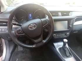 Toyota Avensis - 10500 € / 20536.22 лв. - 11578183 4 | Car24.bg Toyota Avensis - 10500 € / 20536.22 лв. - 11578183 4