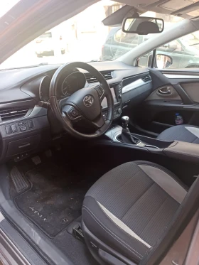 Toyota Avensis - 10500 € / 20536.22 лв. - 11578183 5 | Car24.bg Toyota Avensis - 10500 € / 20536.22 лв. - 11578183 5
