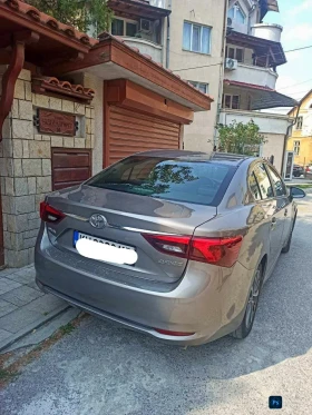 Toyota Avensis - 10500 € / 20536.22 лв. - 11578183 2 | Car24.bg Toyota Avensis - 10500 € / 20536.22 лв. - 11578183 2