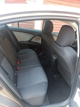 Toyota Avensis - 10500 € / 20536.22 лв. - 11578183 7 | Car24.bg Toyota Avensis - 10500 € / 20536.22 лв. - 11578183 7