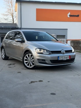 VW Golf * HIGHLINE* DSG* RECARO* FUL LED* - 8499 € / 16622.60 лв. - 96254259 2 | Car24.bg VW Golf * HIGHLINE* DSG* RECARO* FUL LED* - 8499 € / 16622.60 лв. - 96254259 2